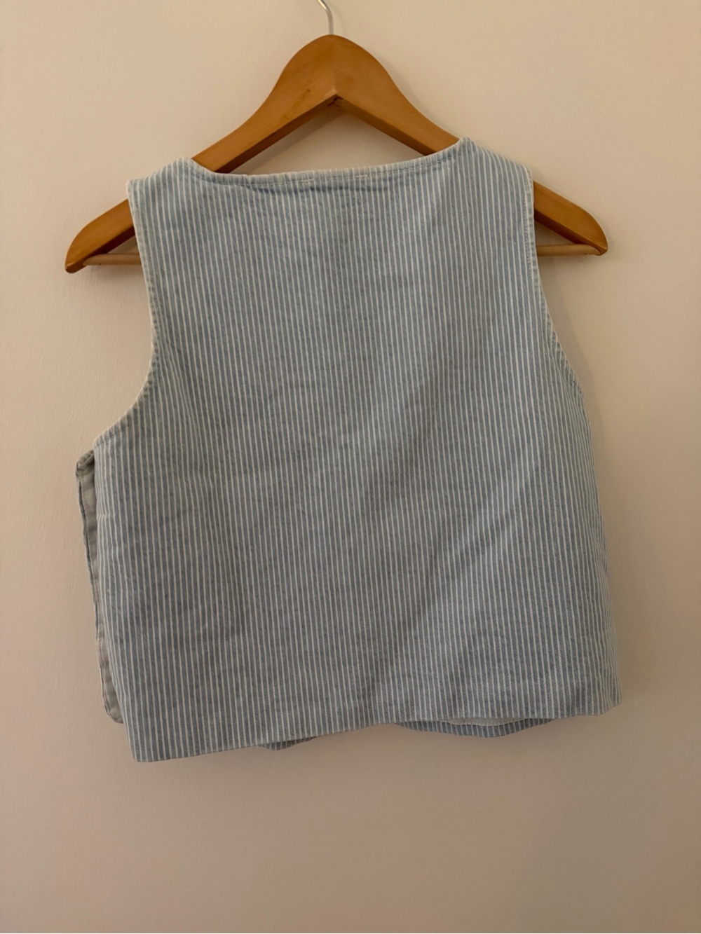 Sézane Amiane Blouse -size 4 - Picture 2 of 6